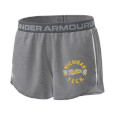 #14D Women's Michigan Tech Huskies Short From Under Armour