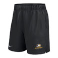 #14Ee Michigan Tech Huskies Print Short From Nike