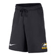 #14Ff Michigan Tech Huskies Nike Short