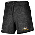 #14F Women's Nike Attack Short With Michigan Tech Logo