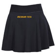 #14H WOMEN'S SKIRT WITH MICHIGAN TECH LOGO FROM CHAMPION - WAS $49.99