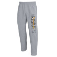 #15B Michigan Tech Huskies Jogger From Champion