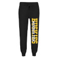 #15D Michigan Tech Huskies Jogger From MV Sport