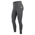 #15Qq Women's Michigan Tech Huskies Legging From Nike