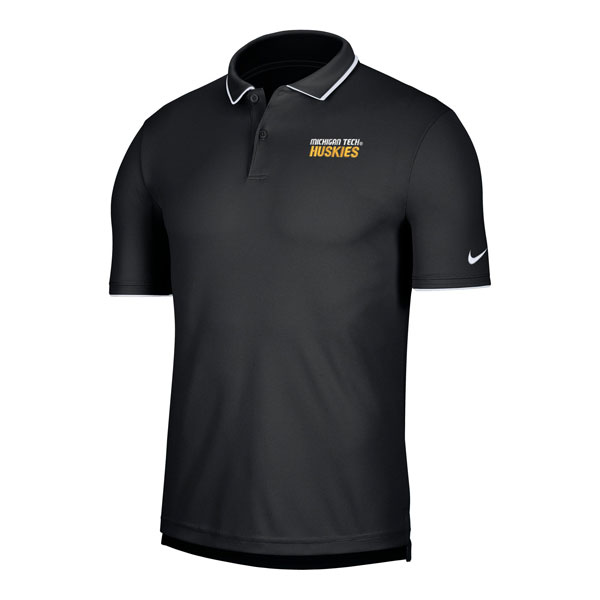 nike polo embroidery