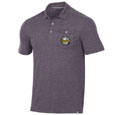 #16Cc Michigan Tech Pocket Polo From Under Armour - Was $54.99