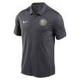 #16F Michigan Tech Embroidered Polo From Nike