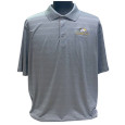 #16G Michigan Tech Huskies Embroidered Performance Polo From Champion