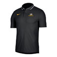 #17Bb Nike's Polo With Huskies Logo