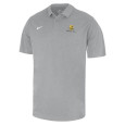 #17B Michigan Tech Polo With Embroidered Logo From Nike