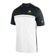 #17Dd Huskies Polo Tee With Nike Dri-Fit