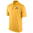 #17D Huskies Stadium Stripe Polo From Nike