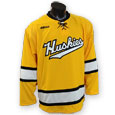 #18Jj Gold Hockey Jersey Replica From Jog Athletics