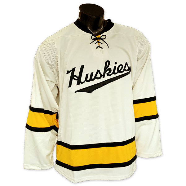 mtu hockey jersey