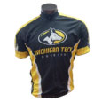 #18S MICHIGAN TECH ROAD CYCLING JERSEY