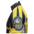 #18S MICHIGAN TECH ROAD CYCLING JERSEY