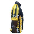 #18S MICHIGAN TECH ROAD CYCLING JERSEY