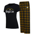 #19F Women's Sleep Set From Concepts Sports