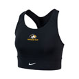 #19G Women's Michigan Tech Sports Bra From Nike