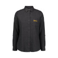 #19I Women's Button UP Embroidered Flannel From MV Sport