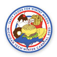 #19S Winter Carnival 2023 Sticker - Was $4.99