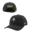 #20Aa Mtu Blizzard Mascot Hockey Cap From Zephyr