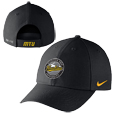 #20Ee Nike Dri-Fit Cap With Michigan Tech Huskies Logo