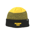 #20E Michigan Tech Cuffed Beanie From Zephyr