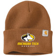 #20G Michigan Tech Swoosh Flex Cap From Nike