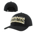 #20Kk Michigan Tech Huskies Hat From Zephyr