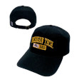 #20K Michigan Tech Embroidered Dad Cap From The Game