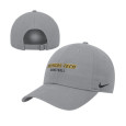 #20Mm Basketball Michigan Tech Hat From Nike