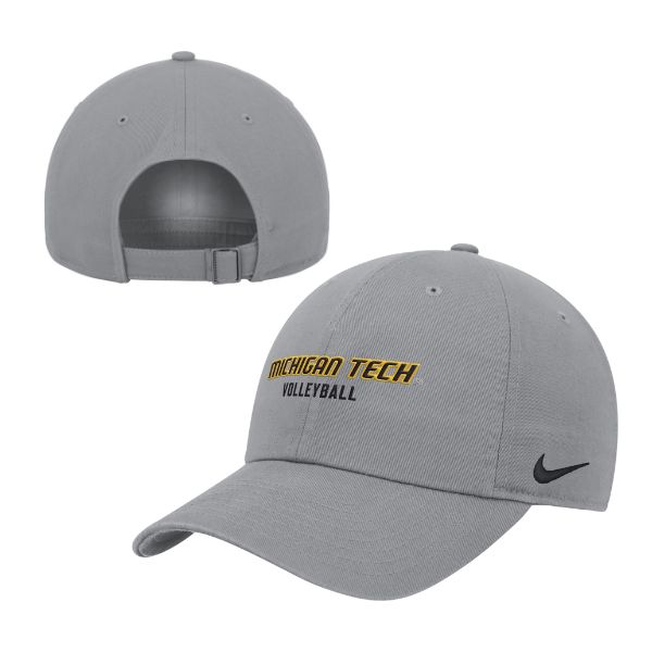 nike michigan cap