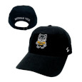 #20Tt Mtu Embroidered Blizzard Cap From Zephyr
