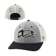 #20Z Michigan Tech 1885 Huskies Pennant Cap From Zephyr
