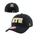 #21B Michigan Tech Rope Mesh Cap From Nike