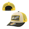 #21Cc Michigan Tech Washed Trucker Cap From Nike