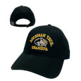 #21F Michigan Tech Grandpa Cap From The Game