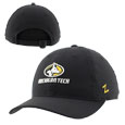 #21H Michigan Tech Hat From Zephyr