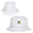 #21I BUCKET HAT WITH EMBROIDERED MICHIGAN TECH LOGO FROM CHAMPION