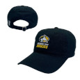 #21Ll Michigan Tech Huskies Embroidered Youth Hat From MV Sport