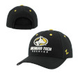 #21O Michigan Tech Cap With Puff Embroidered Logo