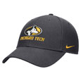 #22H Michigan Tech Cap From Nike