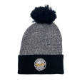 #22O Michigan Tech Huskies Hat From Logofit