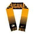 #23Cc Michigan Tech Sideline Scarf From Nike