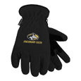#23D Michigan Tech Gloves From Logofit