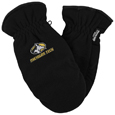 #23Ii Michigan Tech Mittens From Logofit