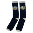 #23P Michigan Tech Socks From Tck