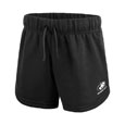 #24G Youth Girls Michigan Tech Essential Short From Nike