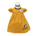 #25F Youth Michigan Tech Huskies Dress From Third Street - Was $37.99